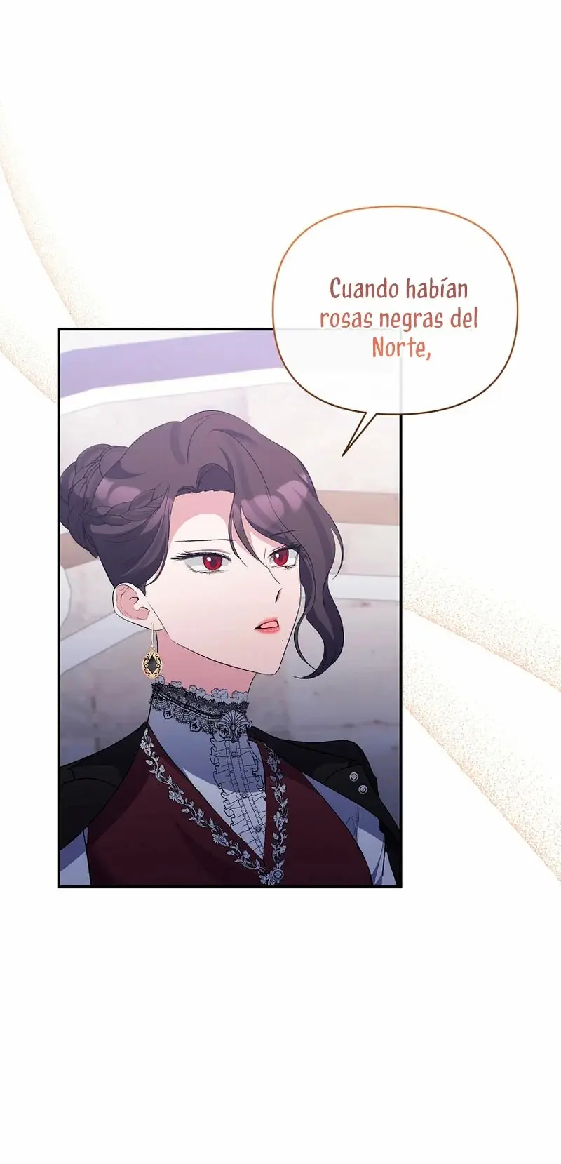 The Grand Duchess of the North Was Secretly a Villainess capítulo 73, página 18