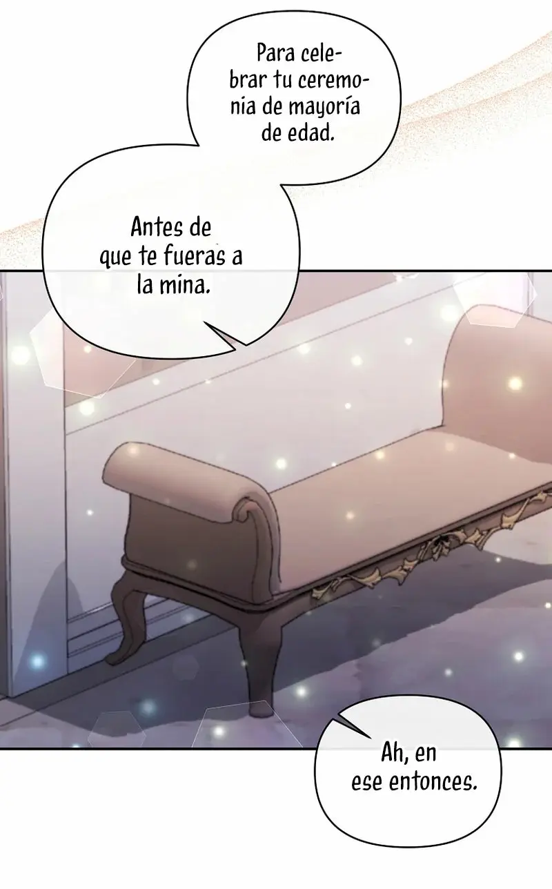 The Grand Duchess of the North Was Secretly a Villainess capítulo 73, página 19