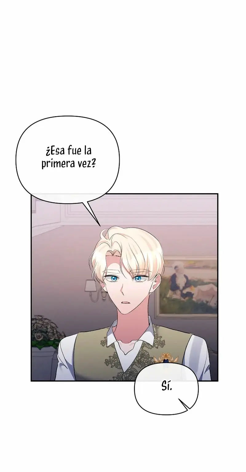 The Grand Duchess of the North Was Secretly a Villainess capítulo 73, página 20