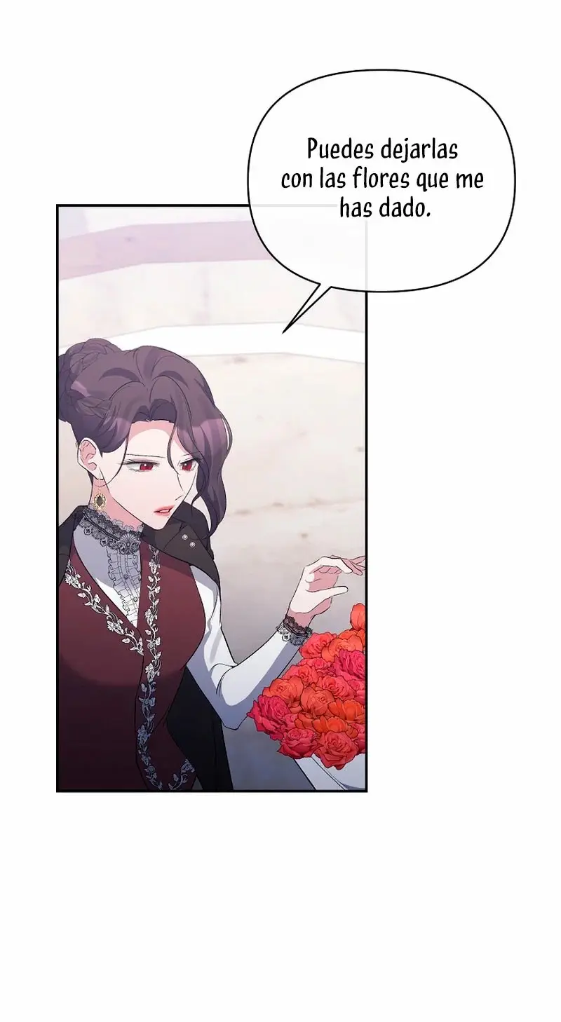 The Grand Duchess of the North Was Secretly a Villainess capítulo 73, página 22