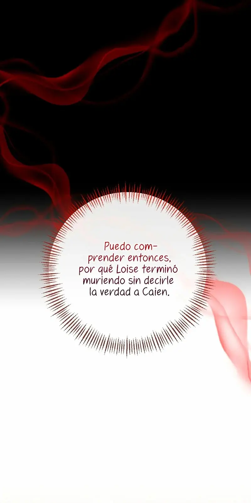 The Grand Duchess of the North Was Secretly a Villainess capítulo 73, página 35