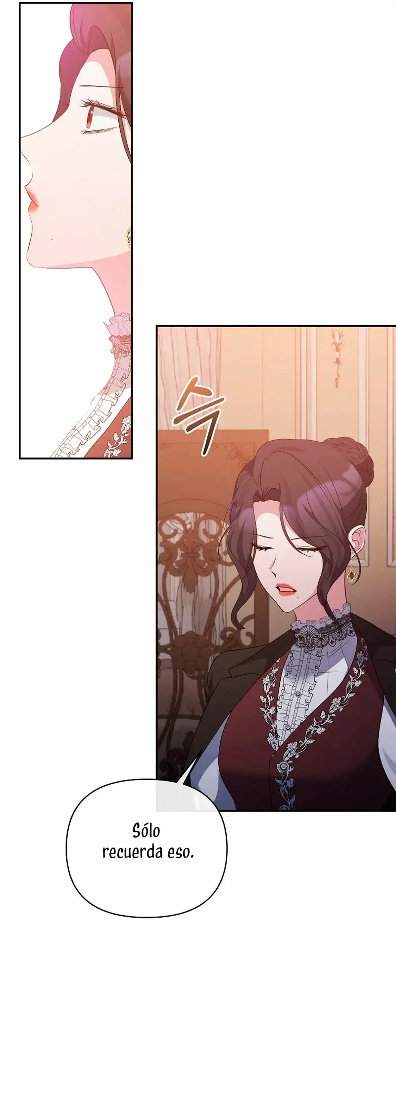 The Grand Duchess of the North Was Secretly a Villainess capítulo 73, página 38