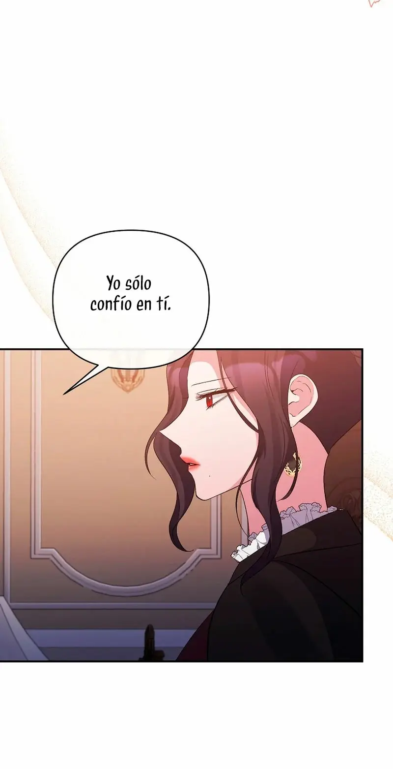The Grand Duchess of the North Was Secretly a Villainess capítulo 73, página 40