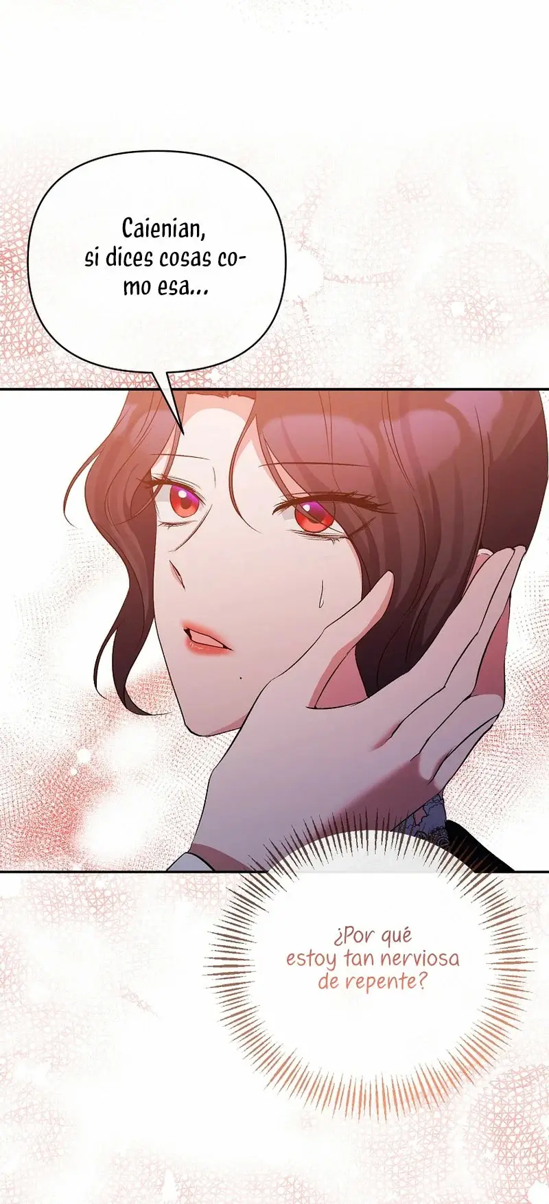 The Grand Duchess of the North Was Secretly a Villainess capítulo 73, página 52