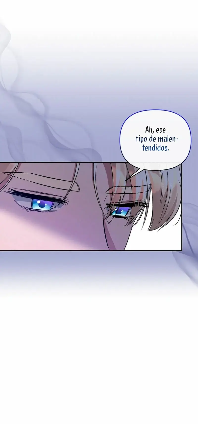 The Grand Duchess of the North Was Secretly a Villainess capítulo 73, página 55