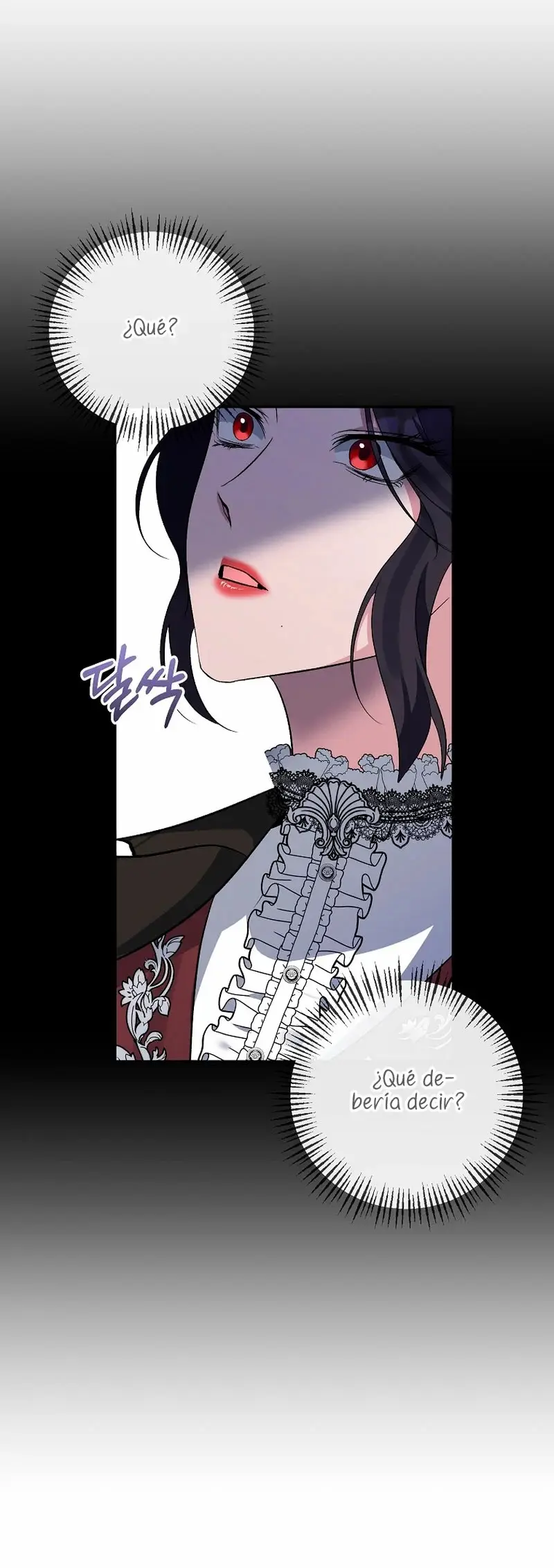 The Grand Duchess of the North Was Secretly a Villainess capítulo 73, página 60
