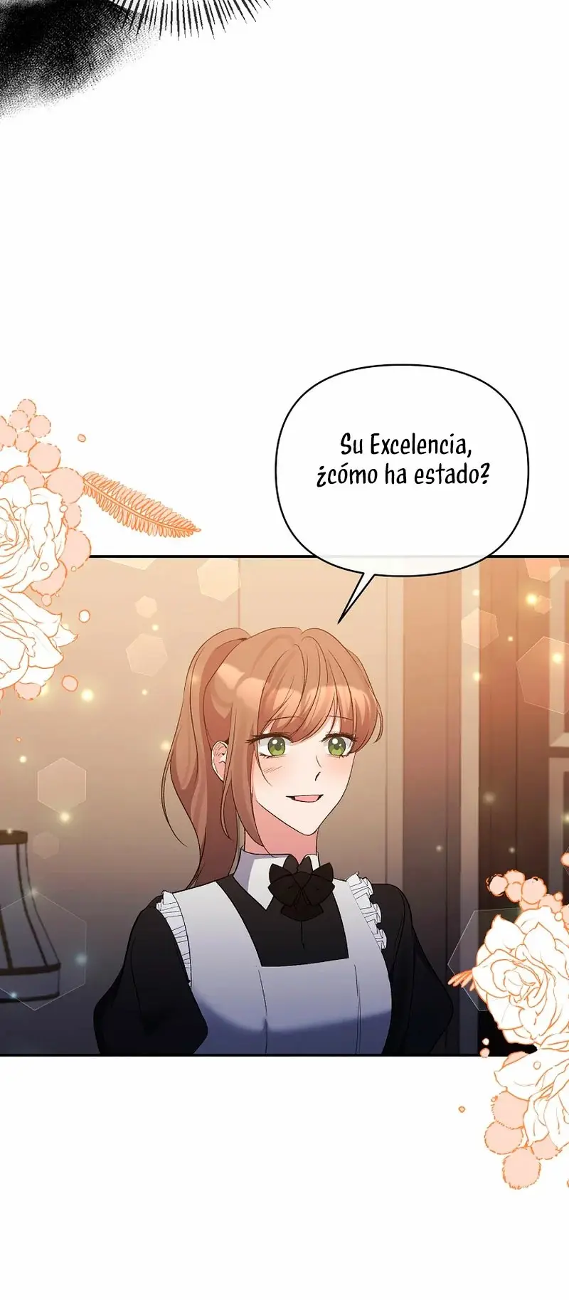 The Grand Duchess of the North Was Secretly a Villainess capítulo 73, página 66