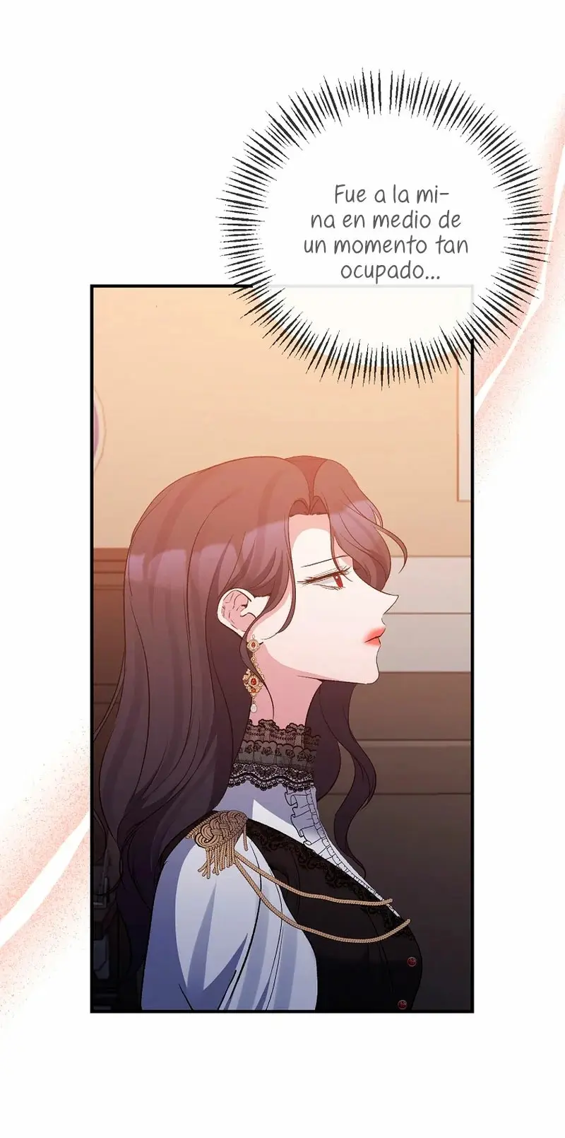 The Grand Duchess of the North Was Secretly a Villainess capítulo 74, página 10
