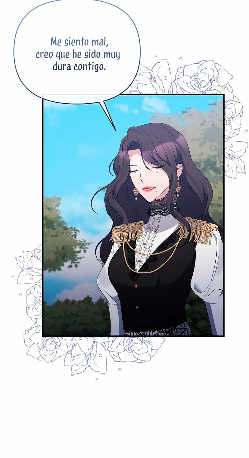 The Grand Duchess of the North Was Secretly a Villainess capítulo 74, página 21