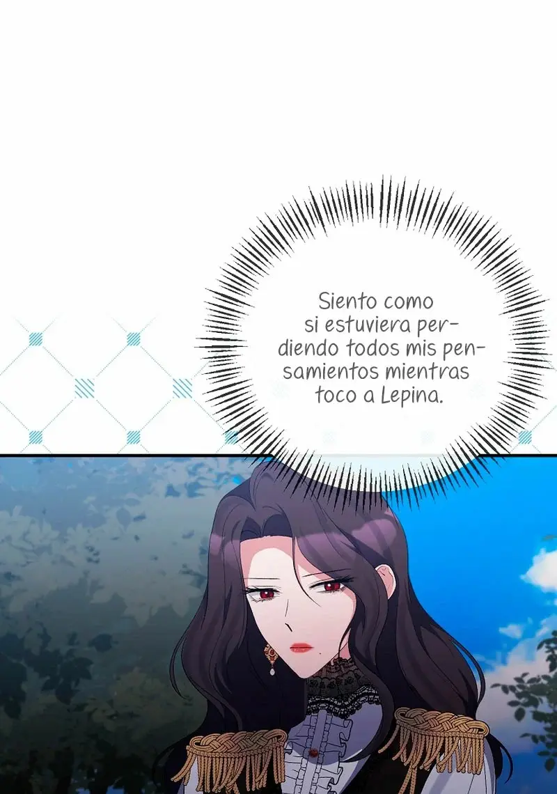 The Grand Duchess of the North Was Secretly a Villainess capítulo 74, página 28