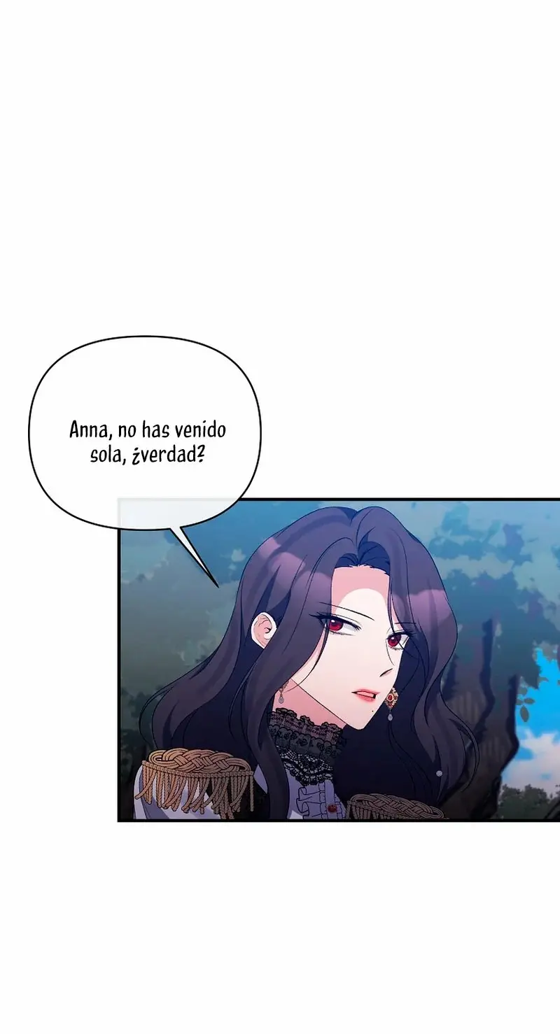 The Grand Duchess of the North Was Secretly a Villainess capítulo 74, página 38