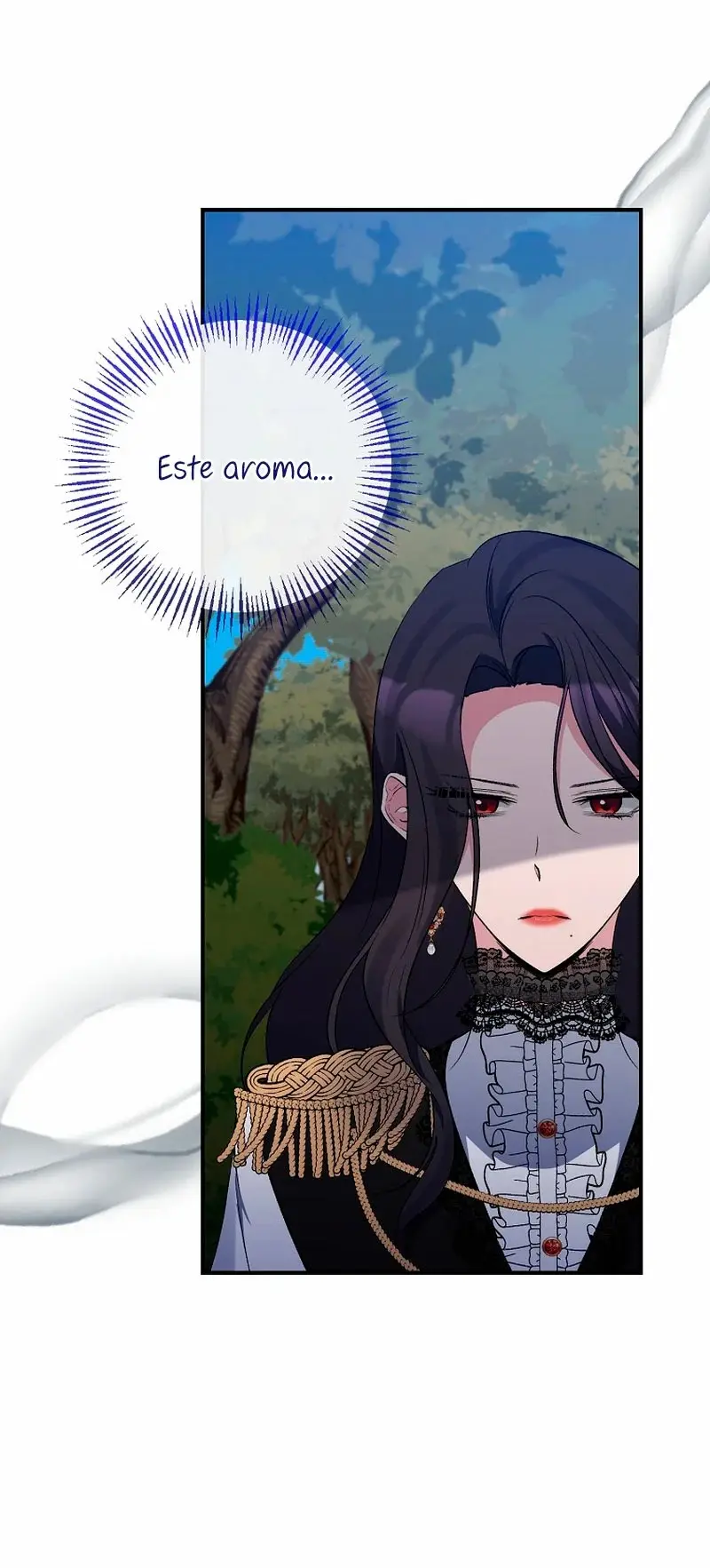 The Grand Duchess of the North Was Secretly a Villainess capítulo 74, página 43