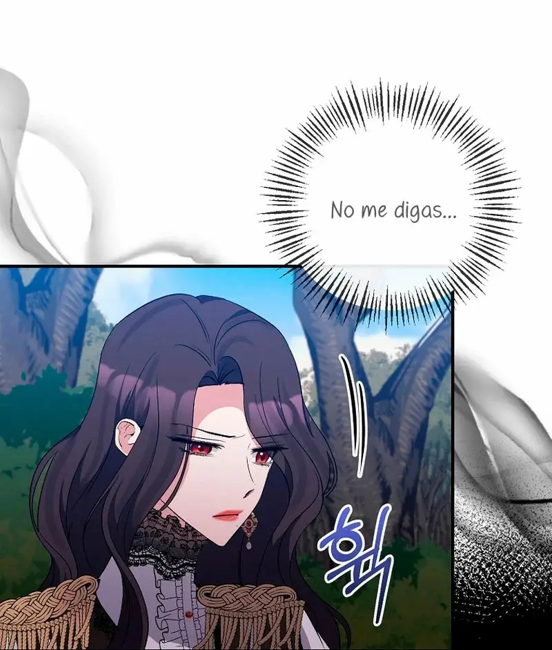 The Grand Duchess of the North Was Secretly a Villainess capítulo 74, página 48