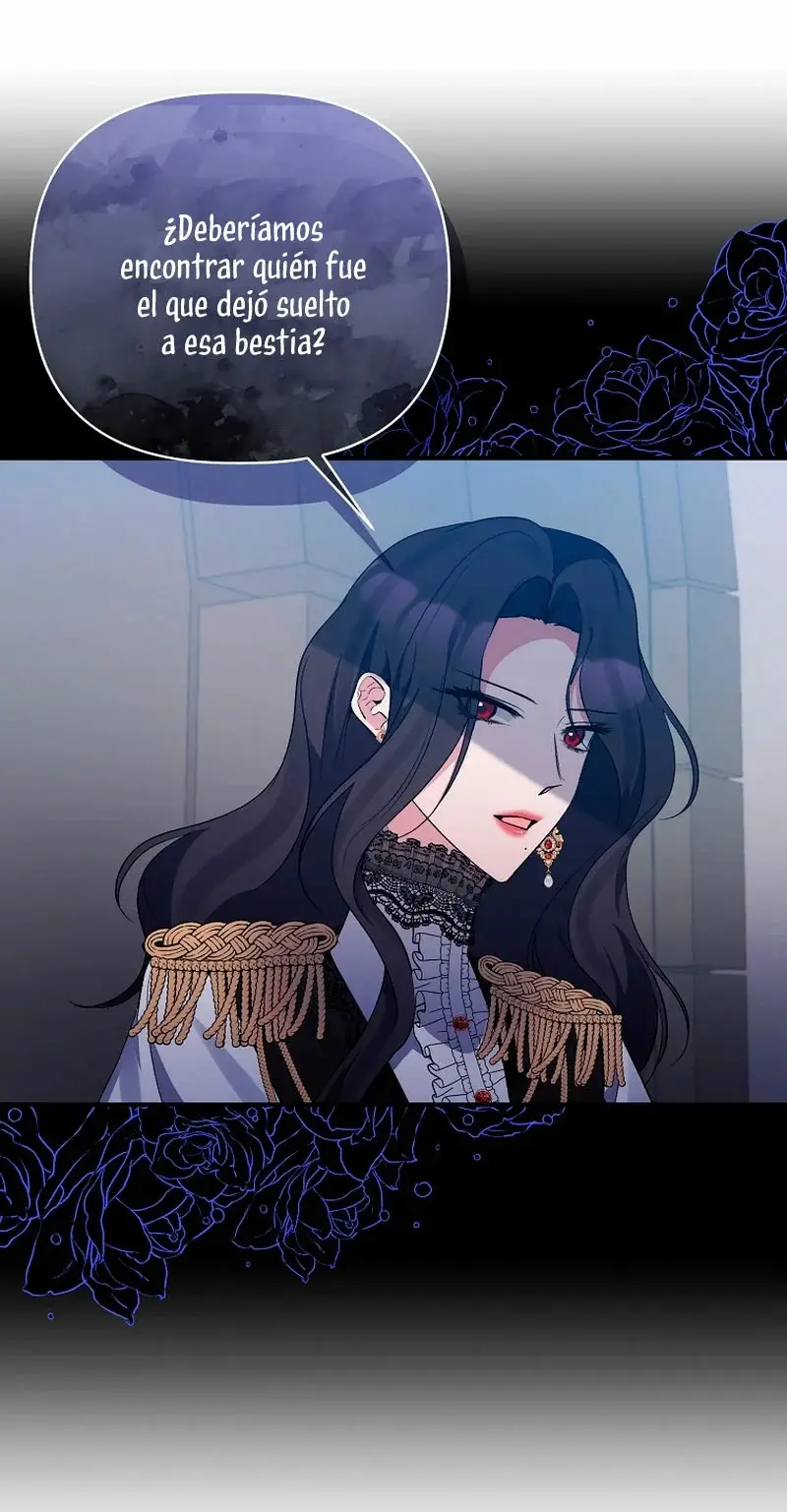 The Grand Duchess of the North Was Secretly a Villainess capítulo 74, página 60