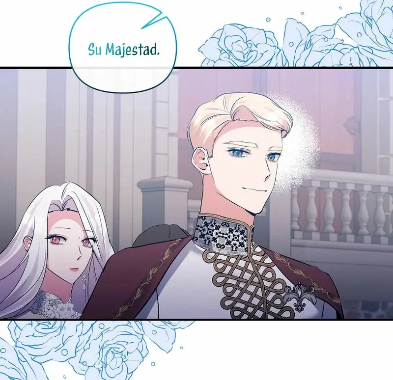 The Grand Duchess of the North Was Secretly a Villainess capítulo 74, página 64
