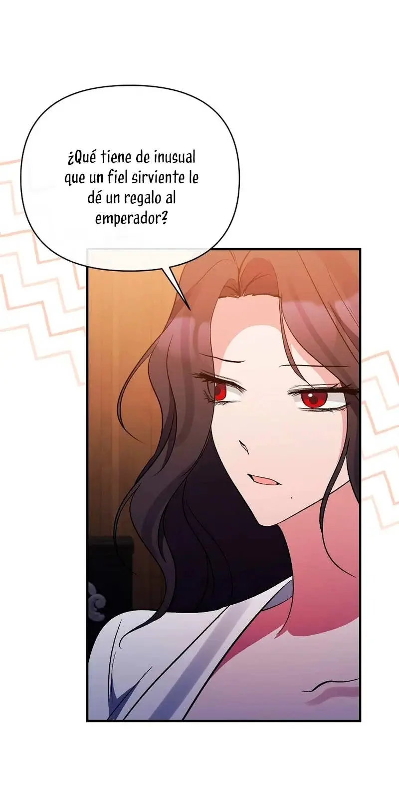 The Grand Duchess of the North Was Secretly a Villainess capítulo 75, página 9