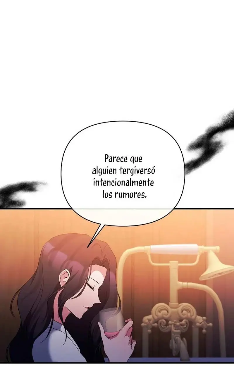 The Grand Duchess of the North Was Secretly a Villainess capítulo 75, página 10