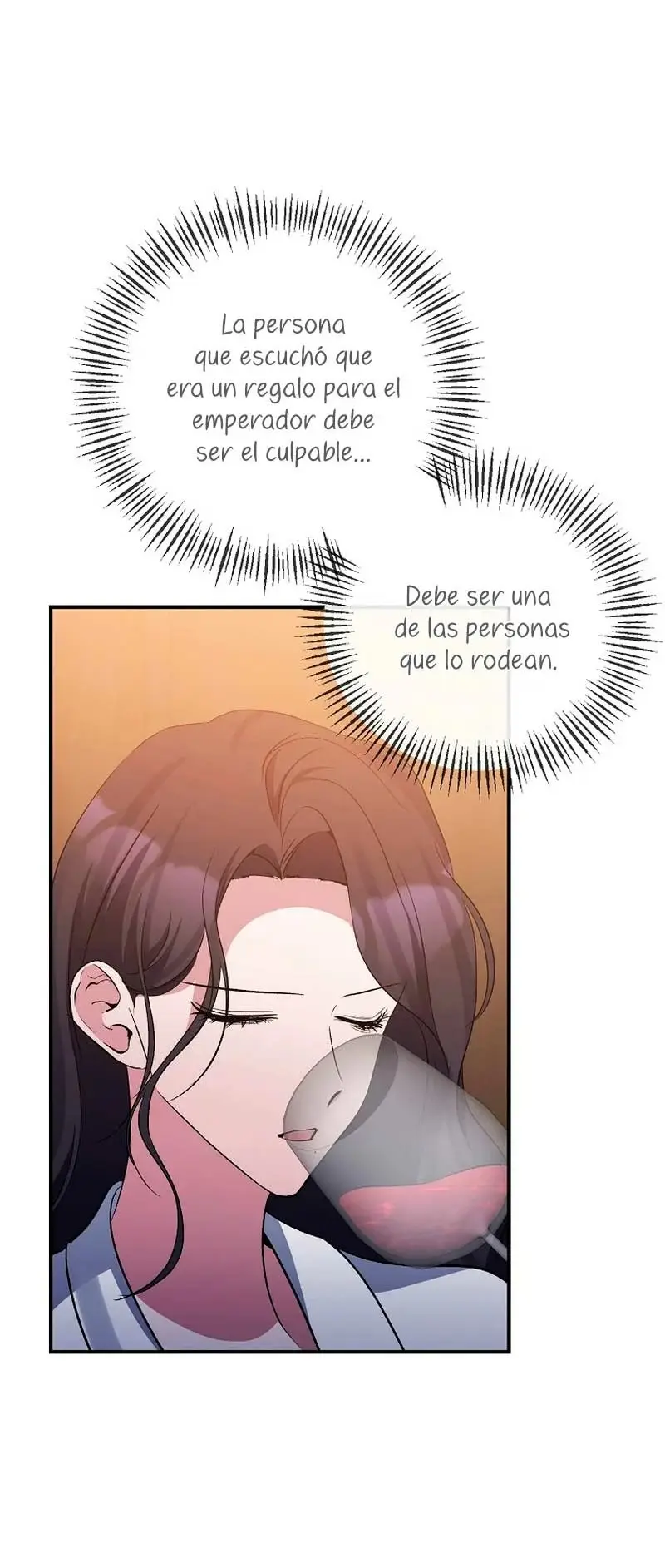 The Grand Duchess of the North Was Secretly a Villainess capítulo 75, página 11