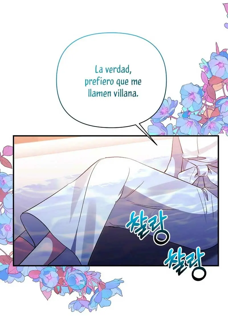 The Grand Duchess of the North Was Secretly a Villainess capítulo 75, página 17