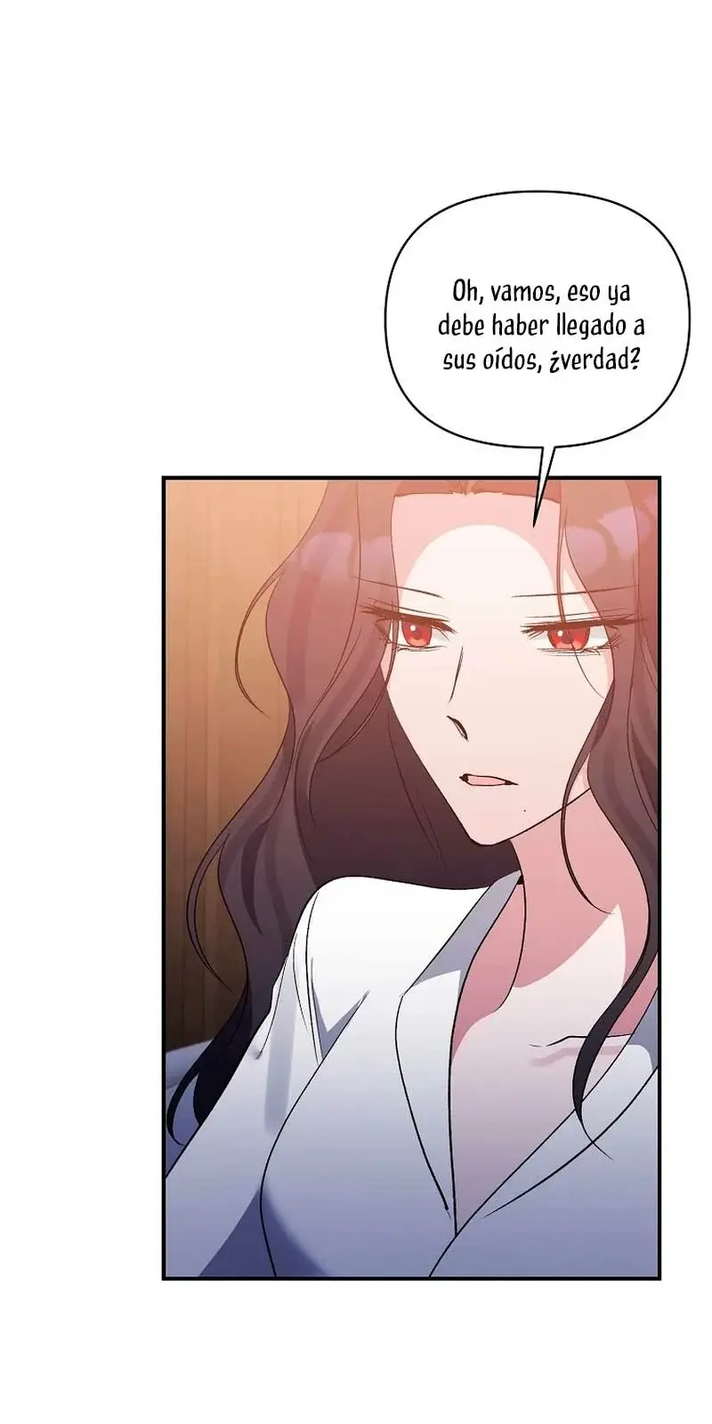 The Grand Duchess of the North Was Secretly a Villainess capítulo 75, página 18