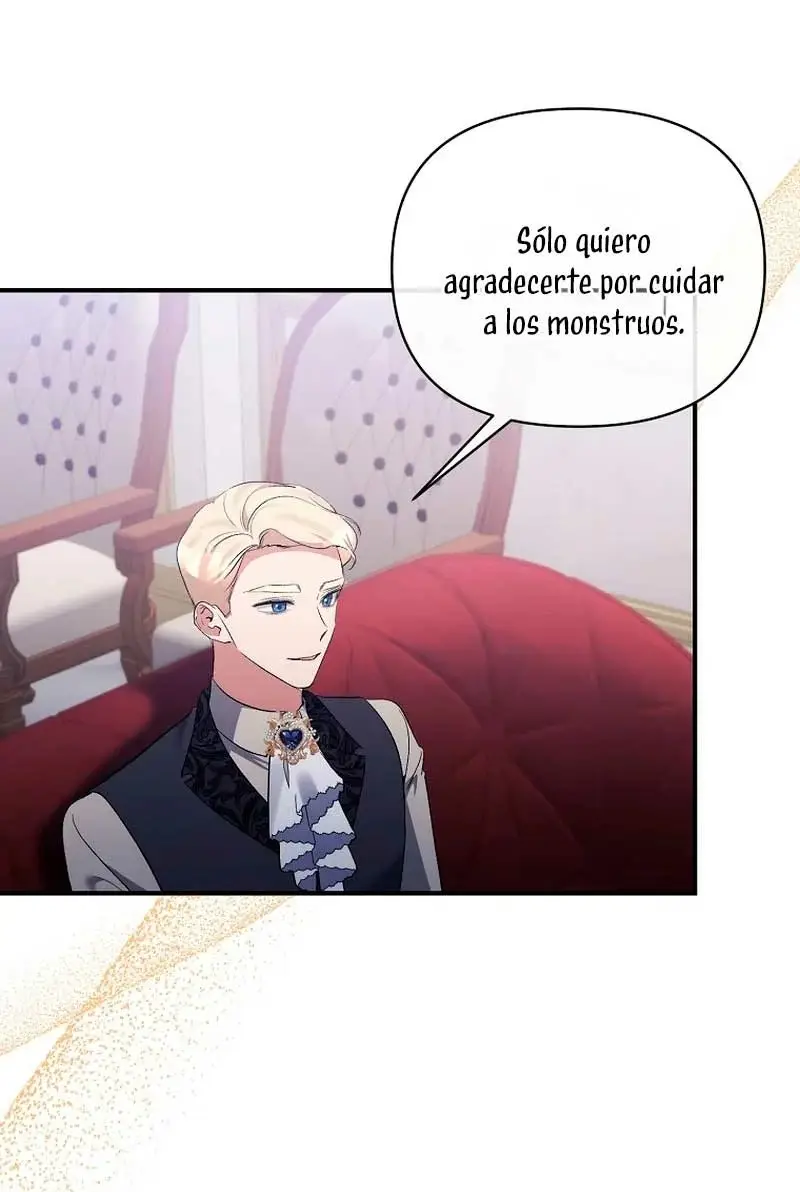 The Grand Duchess of the North Was Secretly a Villainess capítulo 75, página 27
