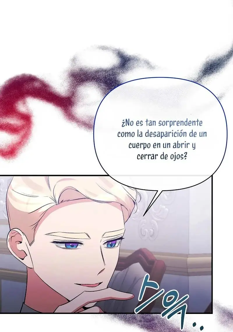 The Grand Duchess of the North Was Secretly a Villainess capítulo 75, página 30