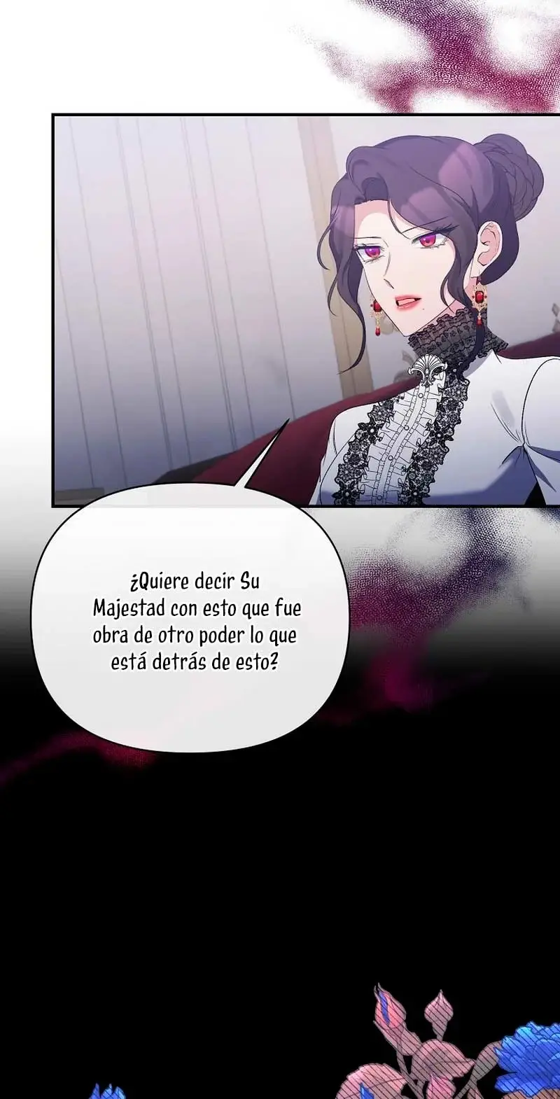 The Grand Duchess of the North Was Secretly a Villainess capítulo 75, página 31