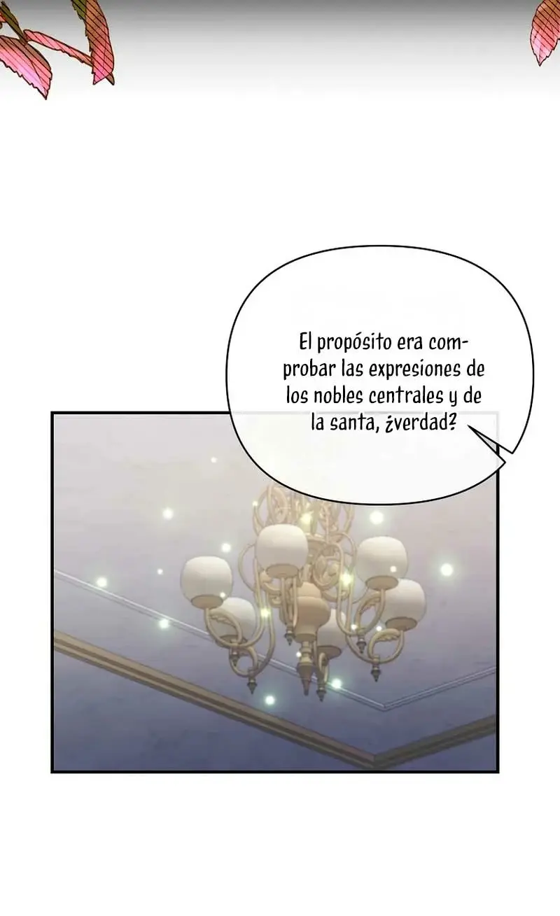 The Grand Duchess of the North Was Secretly a Villainess capítulo 75, página 33