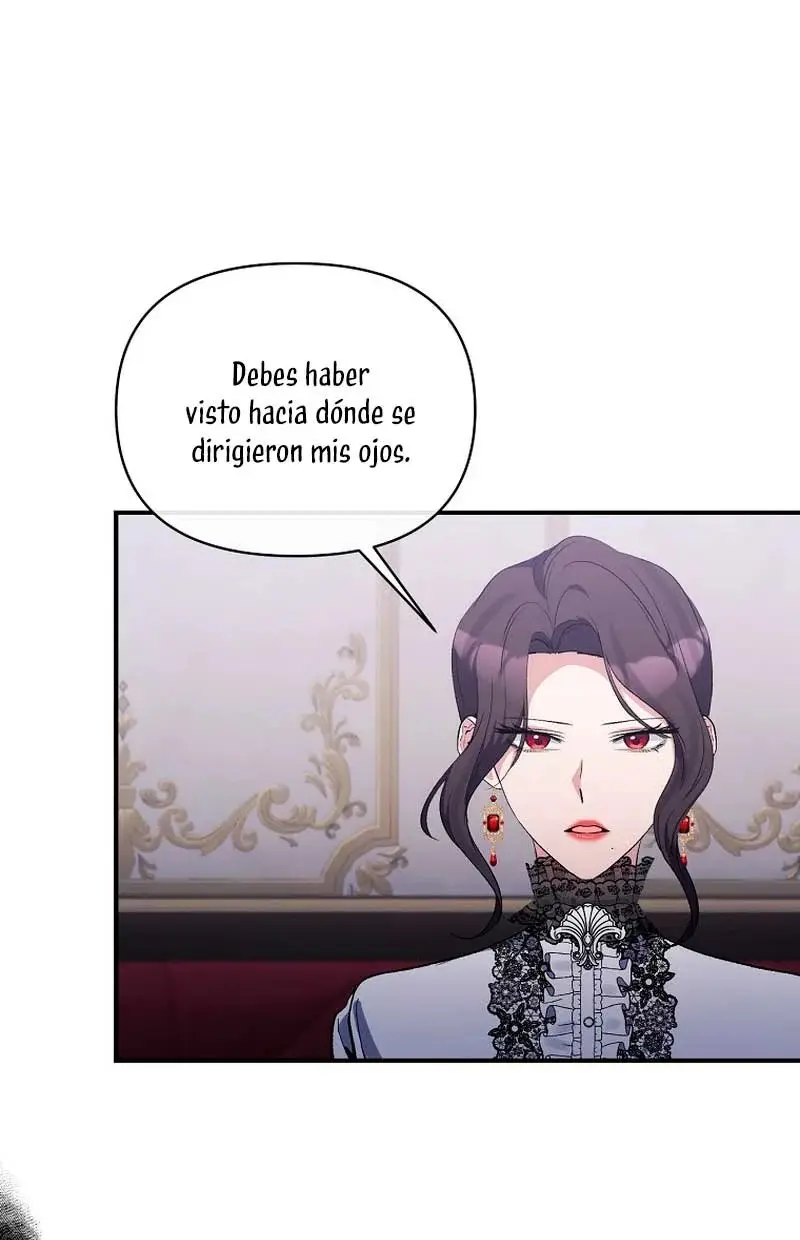 The Grand Duchess of the North Was Secretly a Villainess capítulo 75, página 34