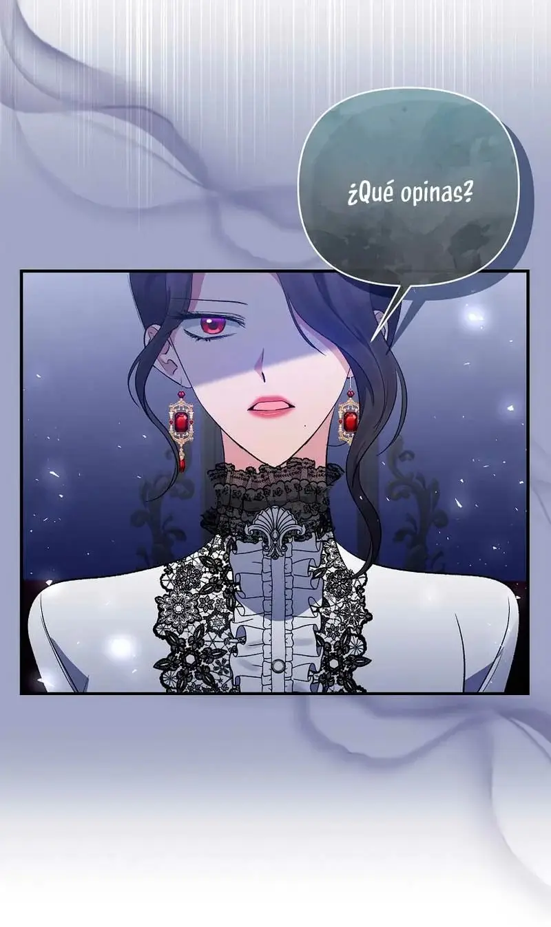 The Grand Duchess of the North Was Secretly a Villainess capítulo 75, página 36