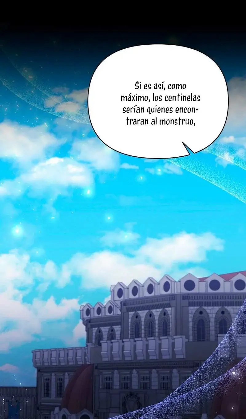 The Grand Duchess of the North Was Secretly a Villainess capítulo 75, página 43