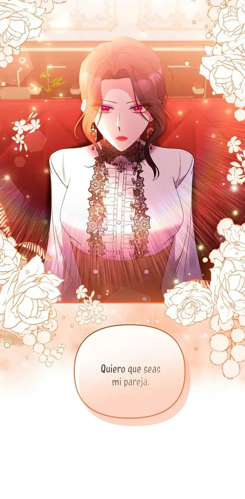 The Grand Duchess of the North Was Secretly a Villainess capítulo 75, página 59