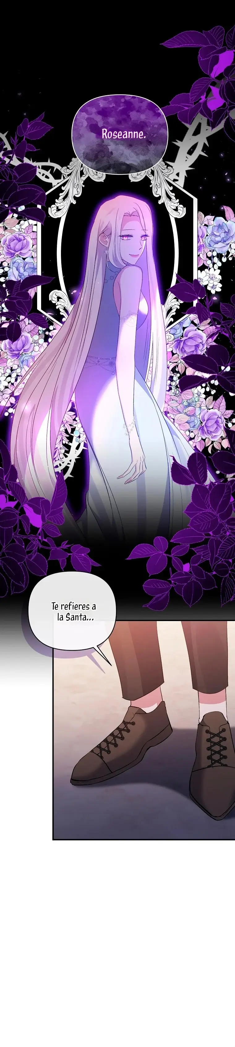 The Grand Duchess of the North Was Secretly a Villainess capítulo 76, página 17