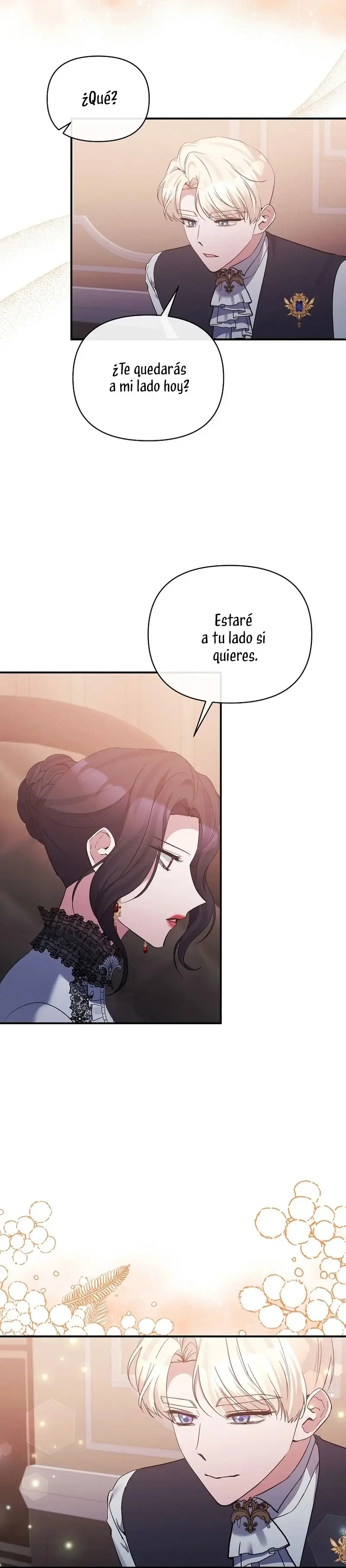 The Grand Duchess of the North Was Secretly a Villainess capítulo 77, página 8