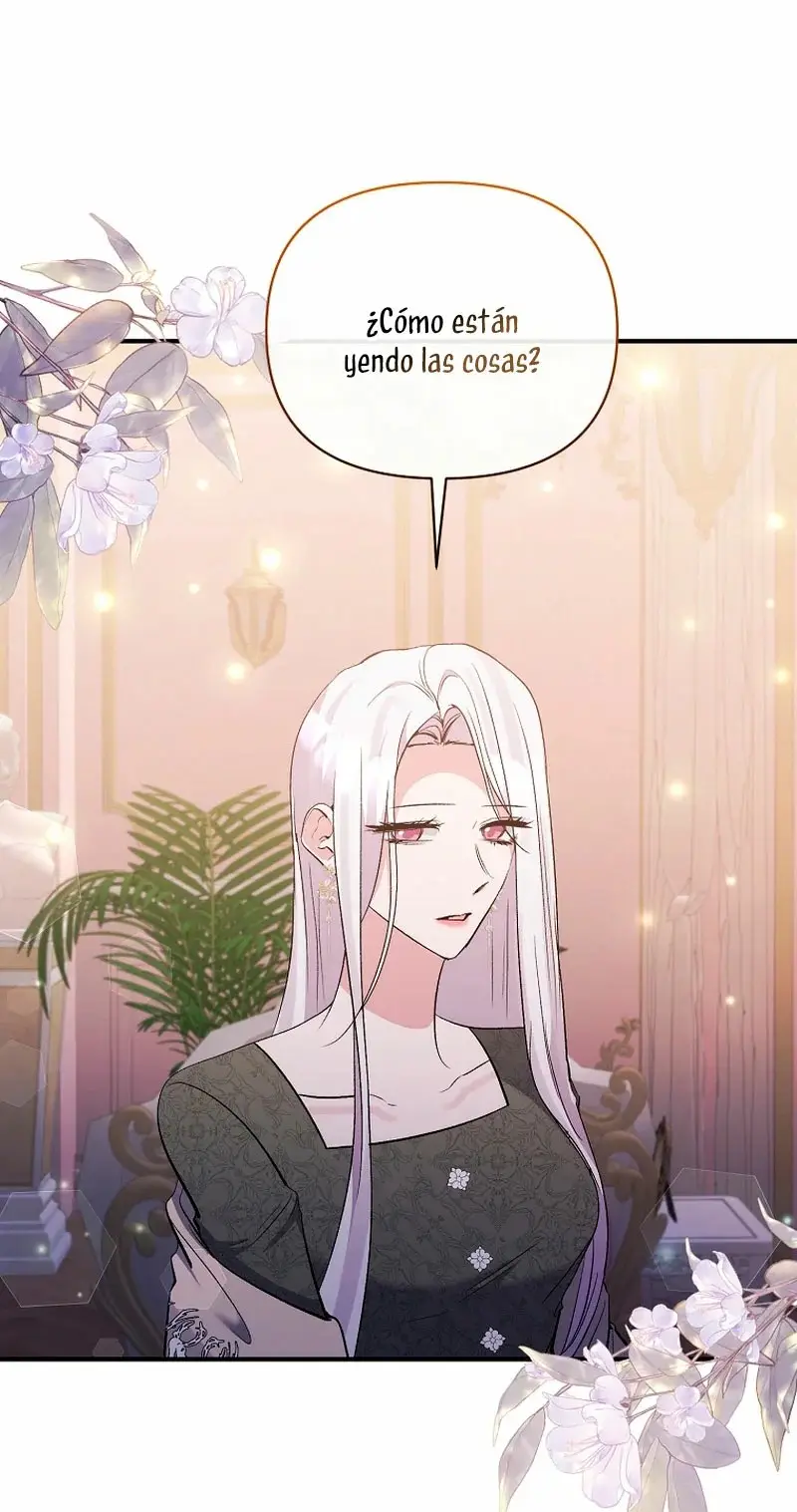 The Grand Duchess of the North Was Secretly a Villainess capítulo 78, página 10