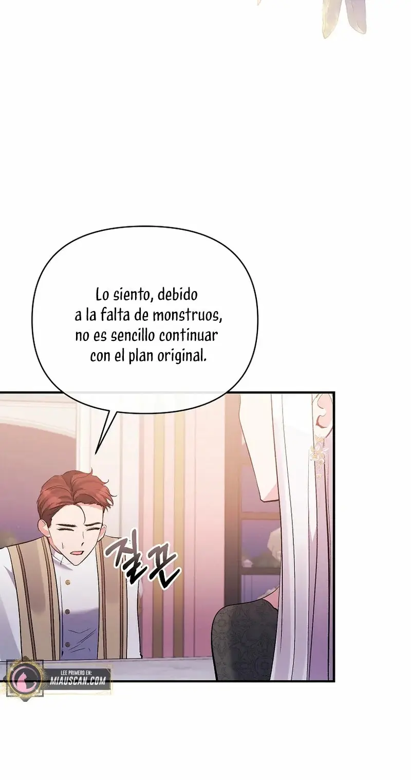 The Grand Duchess of the North Was Secretly a Villainess capítulo 78, página 11