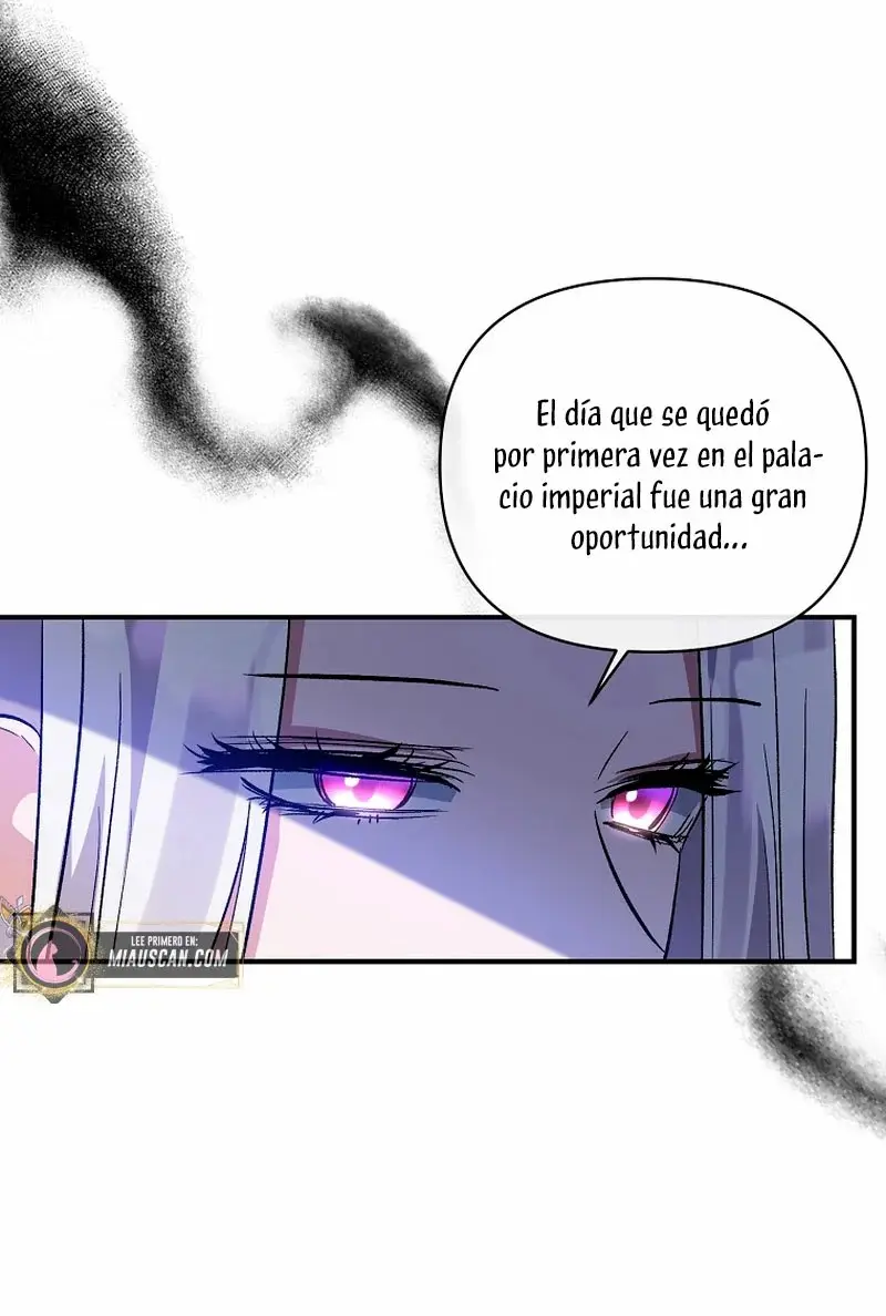 The Grand Duchess of the North Was Secretly a Villainess capítulo 78, página 16