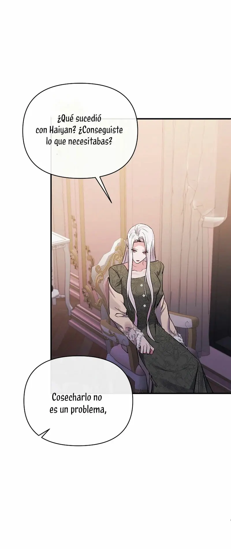 The Grand Duchess of the North Was Secretly a Villainess capítulo 78, página 17
