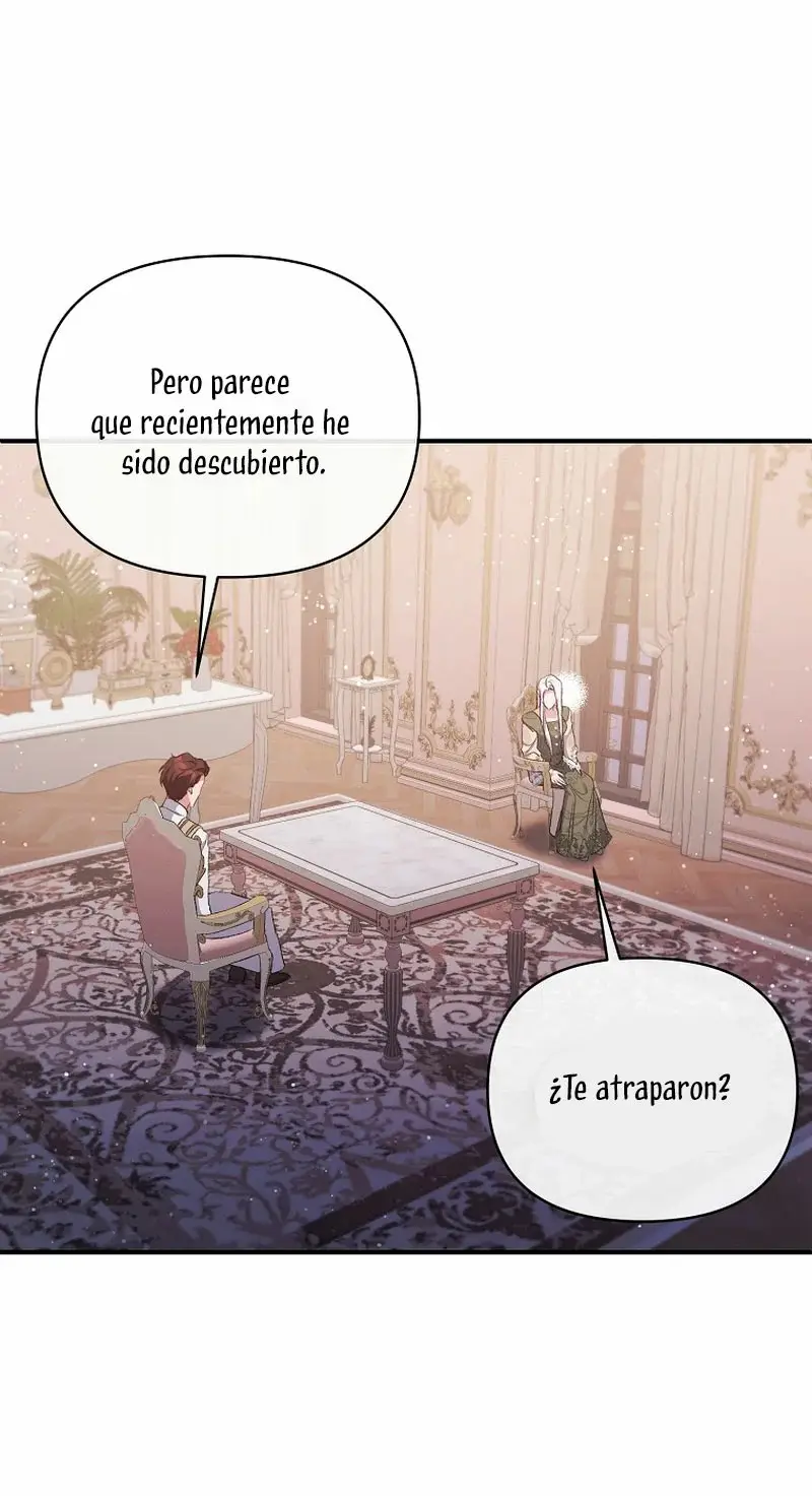 The Grand Duchess of the North Was Secretly a Villainess capítulo 78, página 18