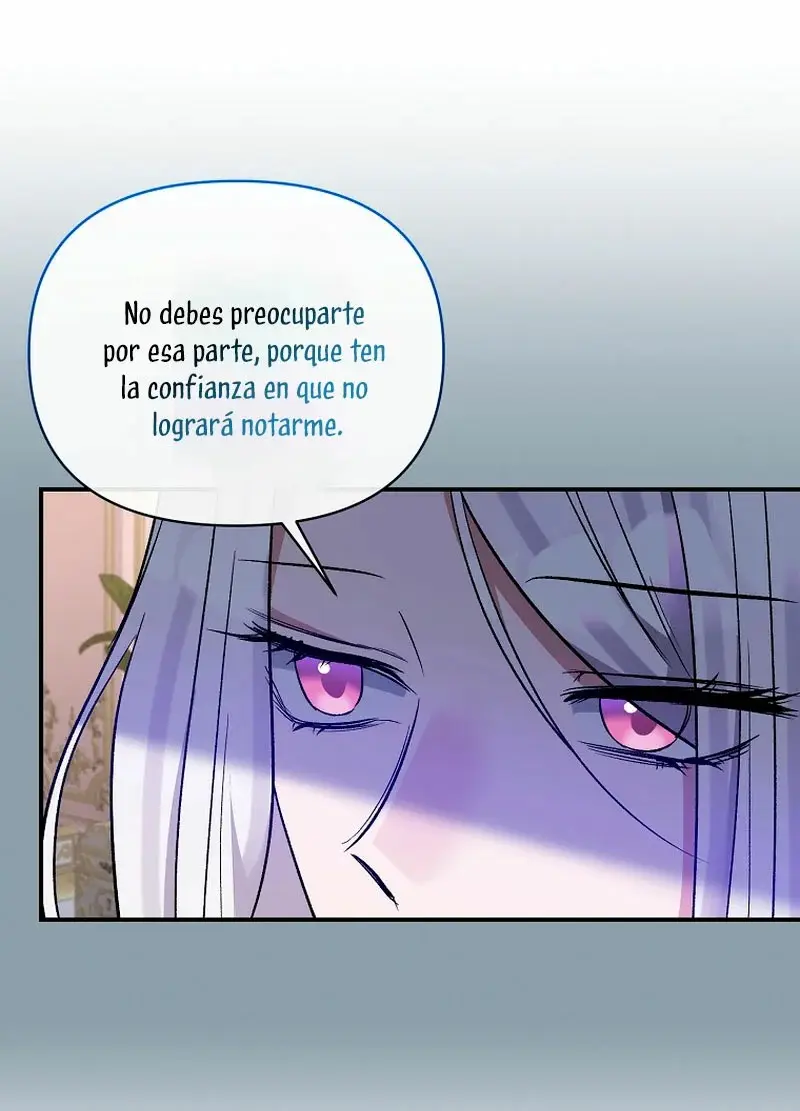 The Grand Duchess of the North Was Secretly a Villainess capítulo 78, página 25