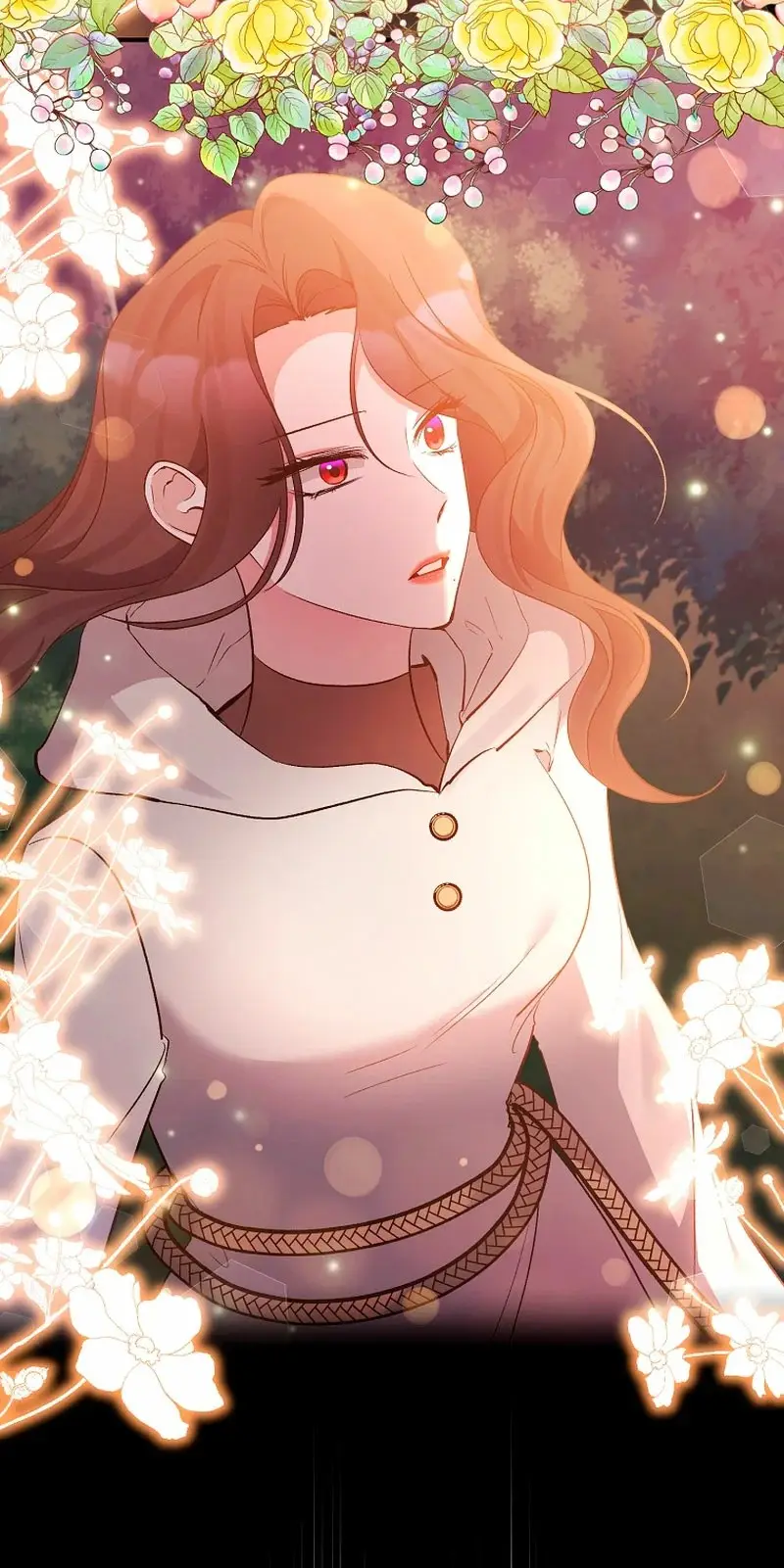 The Grand Duchess of the North Was Secretly a Villainess capítulo 78, página 32