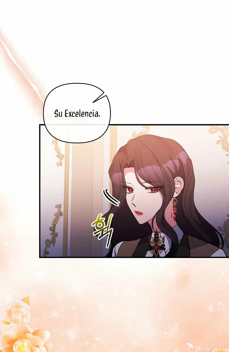 The Grand Duchess of the North Was Secretly a Villainess capítulo 78, página 41