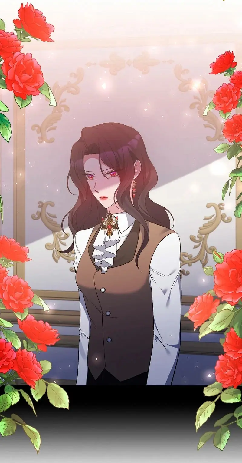 The Grand Duchess of the North Was Secretly a Villainess capítulo 78, página 43
