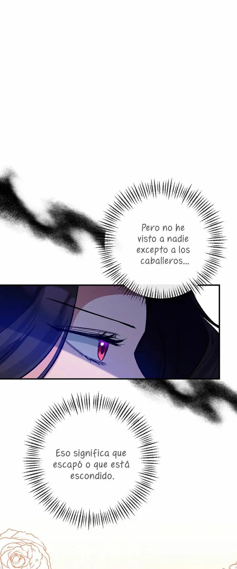 The Grand Duchess of the North Was Secretly a Villainess capítulo 78, página 48
