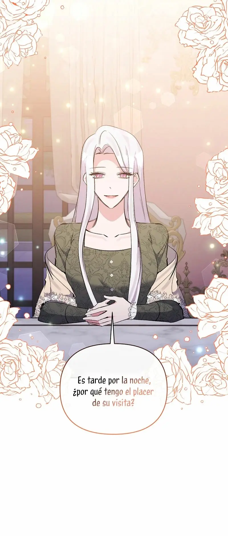 The Grand Duchess of the North Was Secretly a Villainess capítulo 78, página 49
