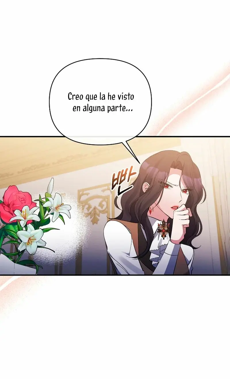 The Grand Duchess of the North Was Secretly a Villainess capítulo 78, página 58