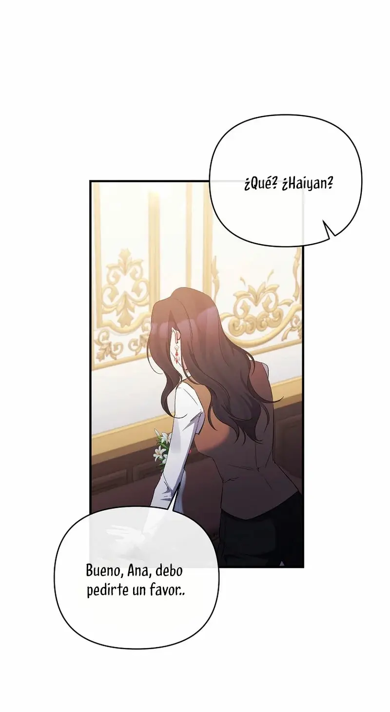The Grand Duchess of the North Was Secretly a Villainess capítulo 78, página 62