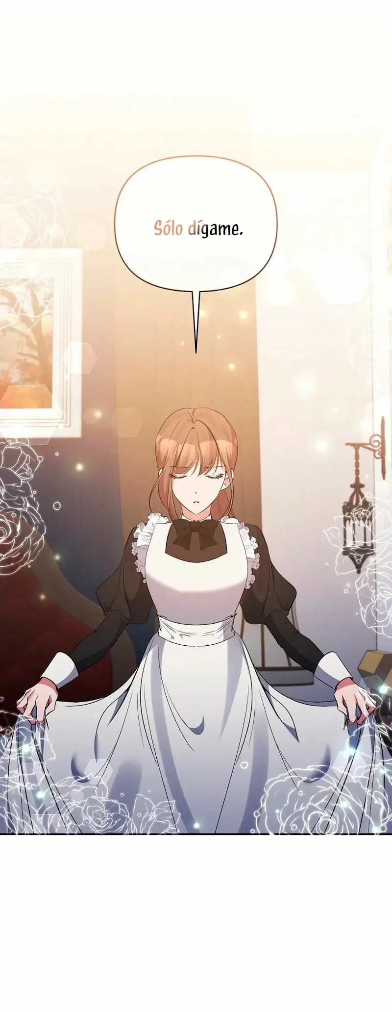 The Grand Duchess of the North Was Secretly a Villainess capítulo 78, página 63
