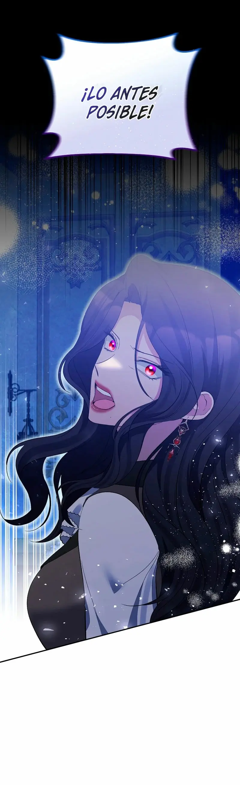 The Grand Duchess of the North Was Secretly a Villainess capítulo 78, página 69