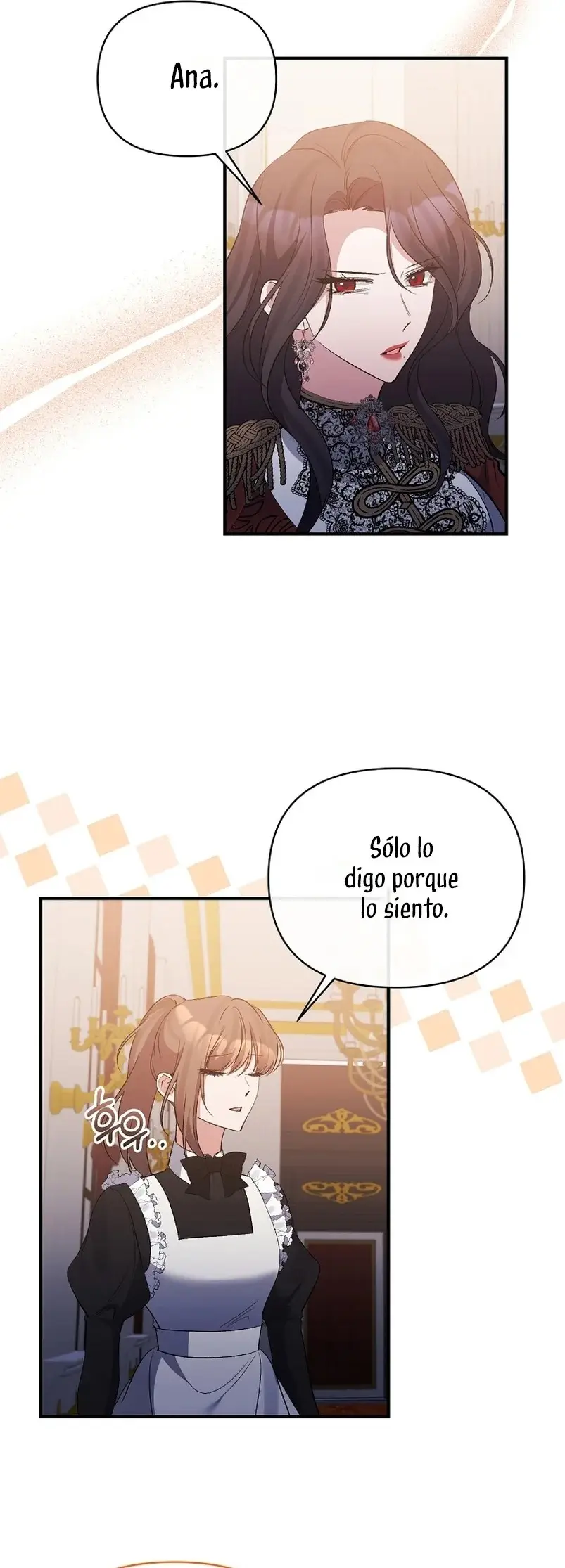 The Grand Duchess of the North Was Secretly a Villainess capítulo 79, página 16